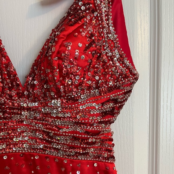 Prom / Formal Gown - Picture 2 of 11